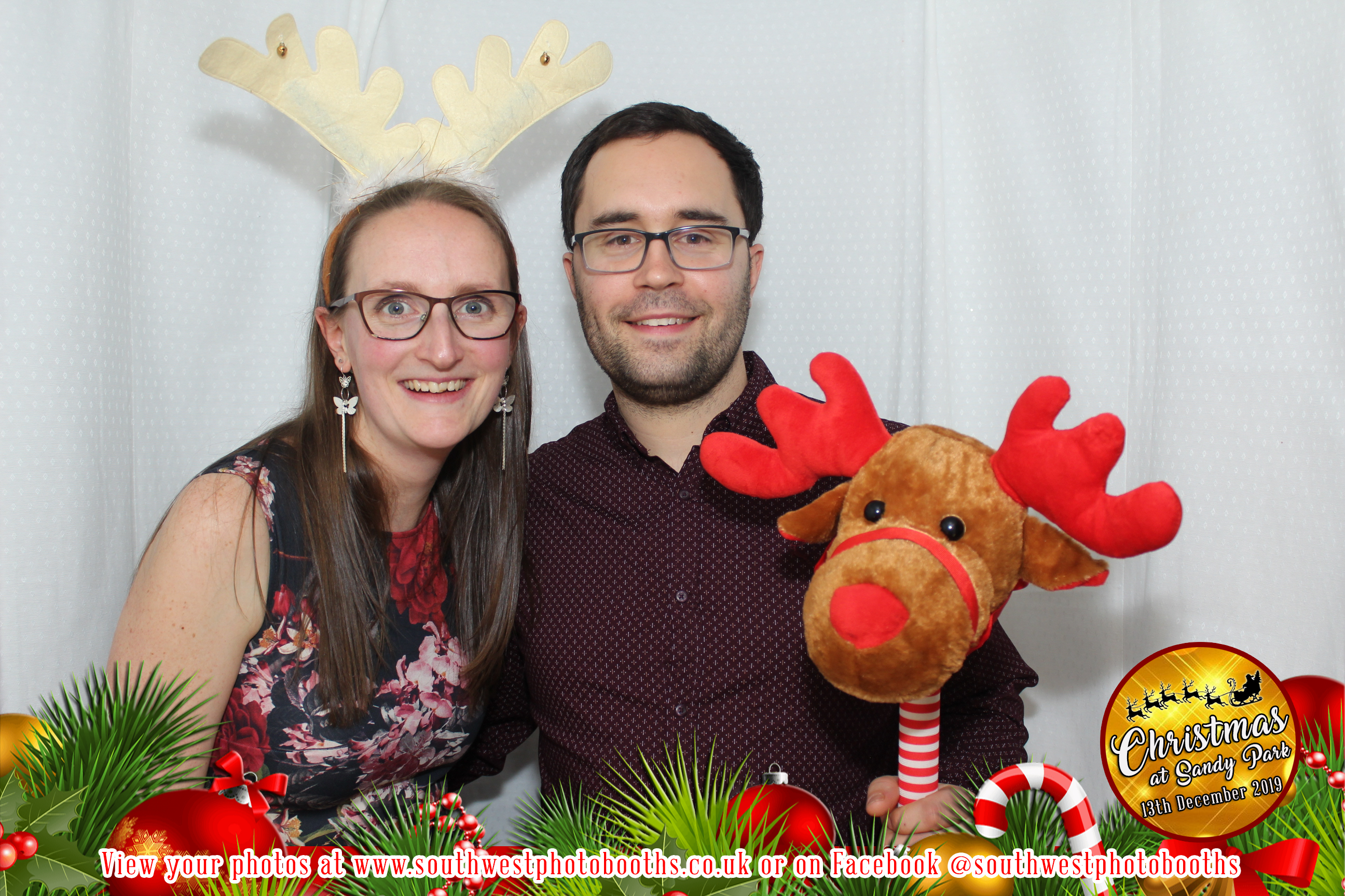 Sandy Park Friday 13th December | View more photos from the event at gallery.southwestphotobooths.co.uk/u/SWPB/Sandy-Park-Friday-13th-December